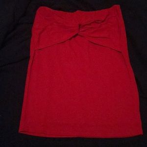 Eloquii skirt size 16 NWT